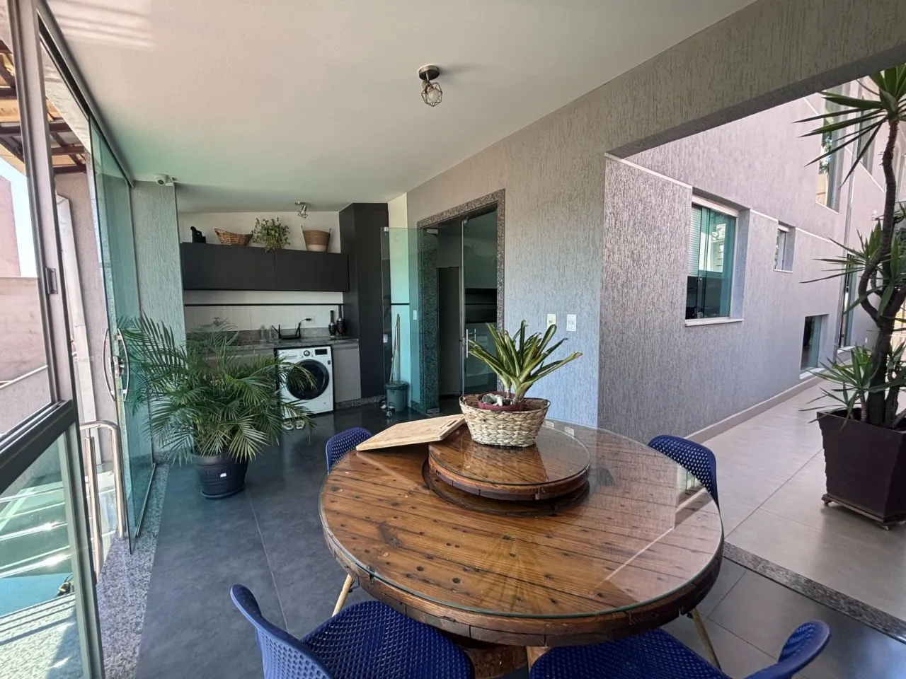 Imagem Casa Padrão