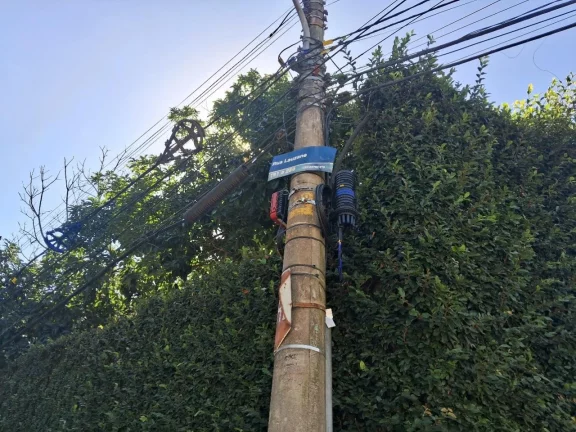 Imagem TERRENO EM INTERLAGOS COM ÁREA TOTAL DE 2.800m² IDEAL PARA CONSTRUÇÃO DE CONDOMÍNIO HORIZONTAL