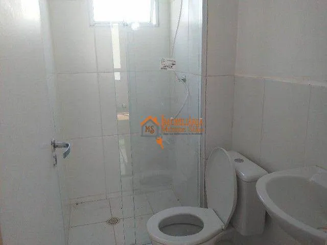 Imagem Apartamento com 2 dormitórios à venda, 42 m² por R$ 265.000,00 - Jardim Ansalca - Guarulhos/SP
