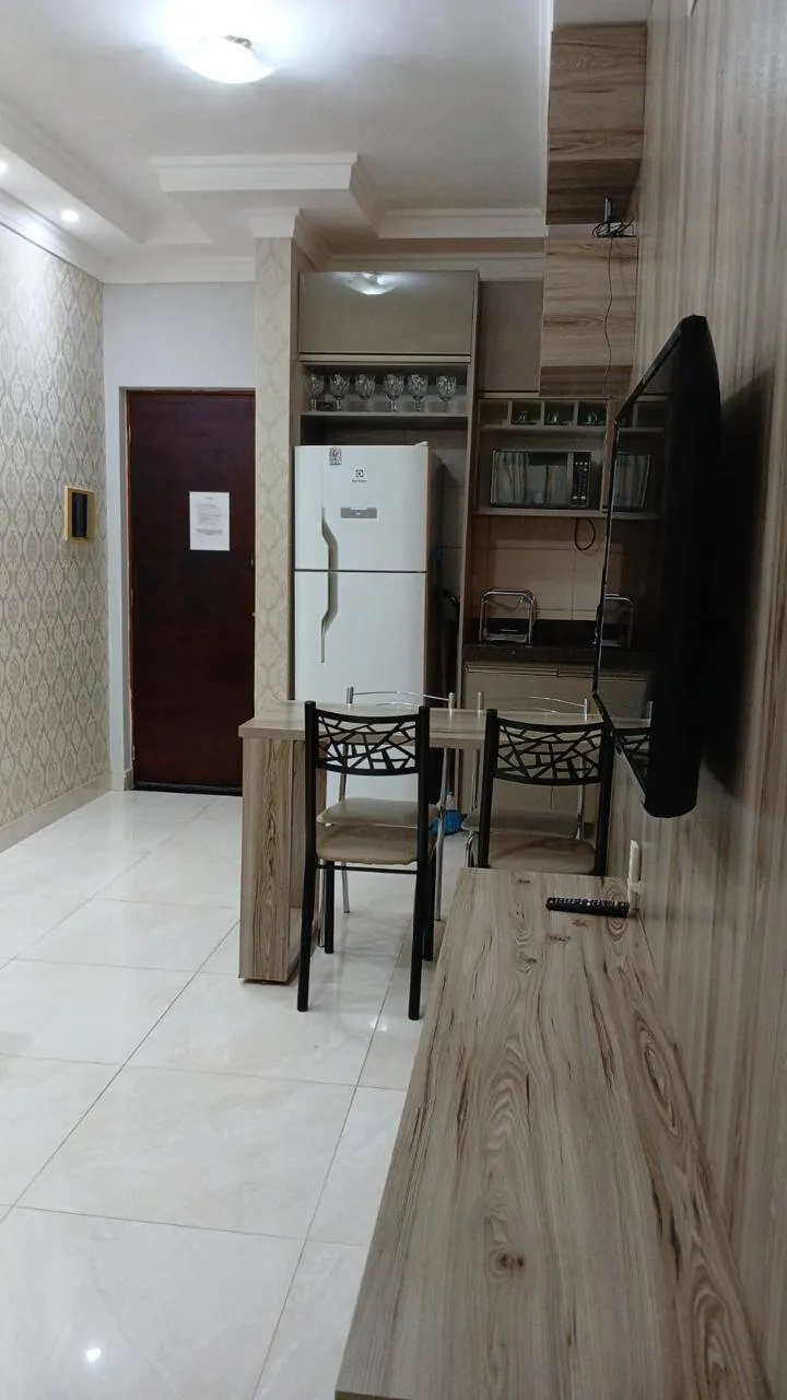 Foto do imóvel Apartamento Residencial Vila Bella 2 Quartos 1 Banheiro em Avenida Madrid