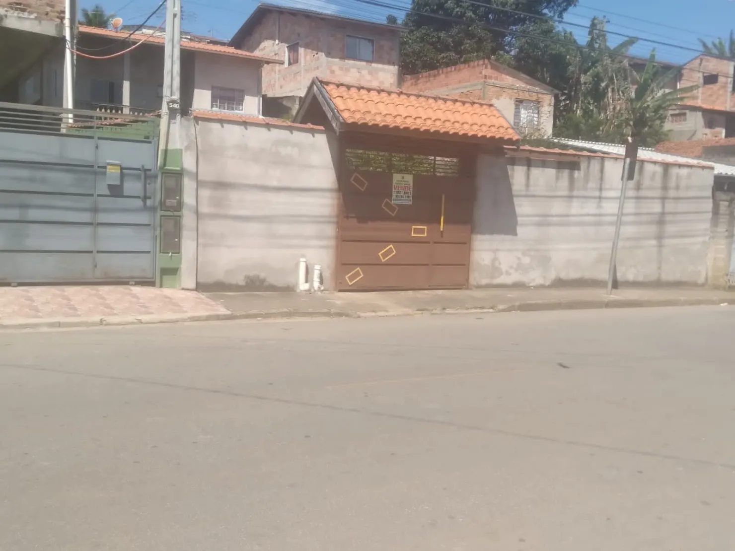Foto do imóvel Casa à venda 400M², Chácara São Silvestre, Taubaté - SP