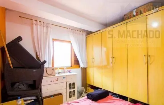 Imagem Casa para Venda em Santo André / SP no bairro Parque Capuava