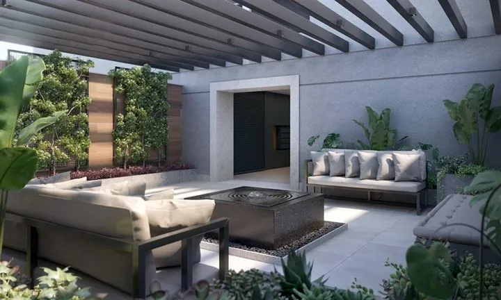 Imagem Apartamento com 2 Quartos à Venda, 76 m² em Maracanã - Rio De Janeiro