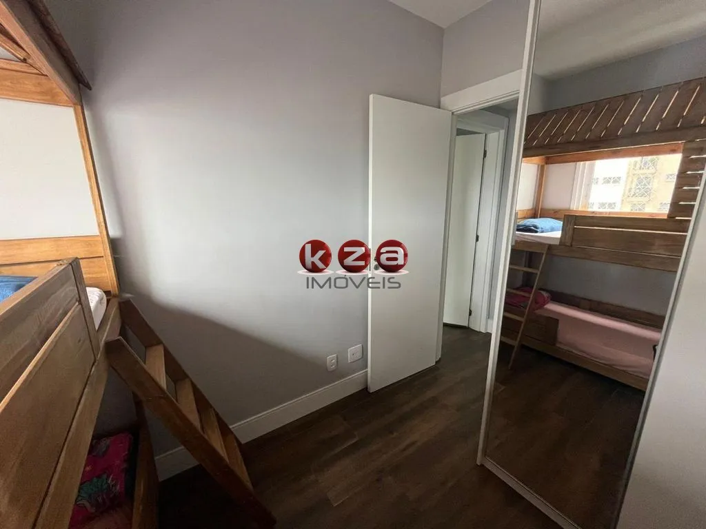 Imagem Apartamento à venda no Condomínio Vertiz Club Home Vila Mascote: 2 dorm, 1 suíte, 2 banheiros, 1 vaga, 81,00 m² de área em São Paulo-SP!