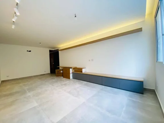 Imagem Apartamento Alto Padrão com VIsta para o Mar- Vila Rica