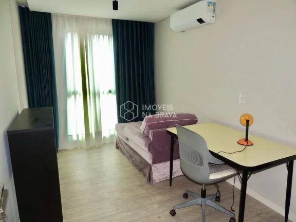 Imagem APARTAMENTO 3 DORMITORIOS 2 VAGAS - BRAVA VIEW - A VENDA - PRAIA BRAVA - ITAJAI/SC