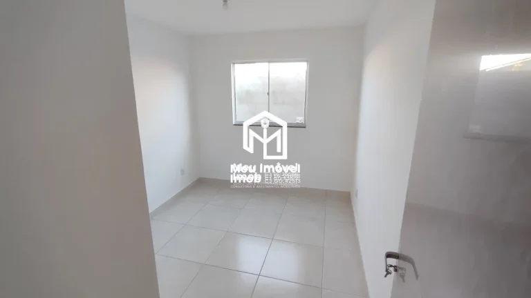 Imagem Parque Alvorada I Luziânia APTO 2 Quartos 1 Vaga 57m² Área de Serviço Térreo