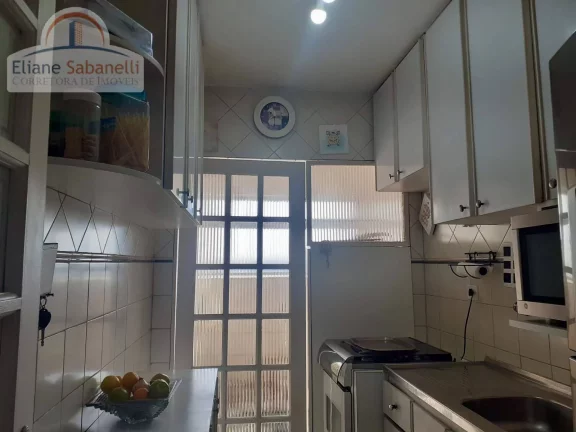 Imagem Apartamento 3 dormitórios à venda de 64 m2 com piscina na Vila Andrade