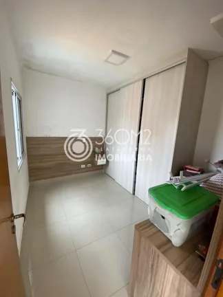 Imagem Cobertura Duplex para Venda em São Bernardo do Campo / SP no bairro Rudge Ramos