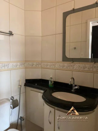 Imagem APARTAMENTO 3 QUARTOS SENDO 1 SUITE IGUAÇU- COD 1078