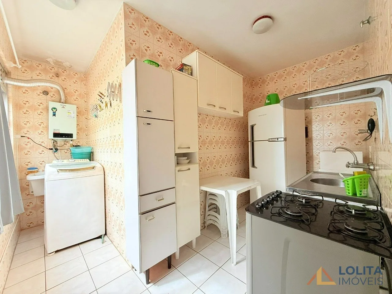Imagem APARTAMENTO DE 1 QUARTO À VENDA NO CENTRO - FLORIANÓPOLIS/SC