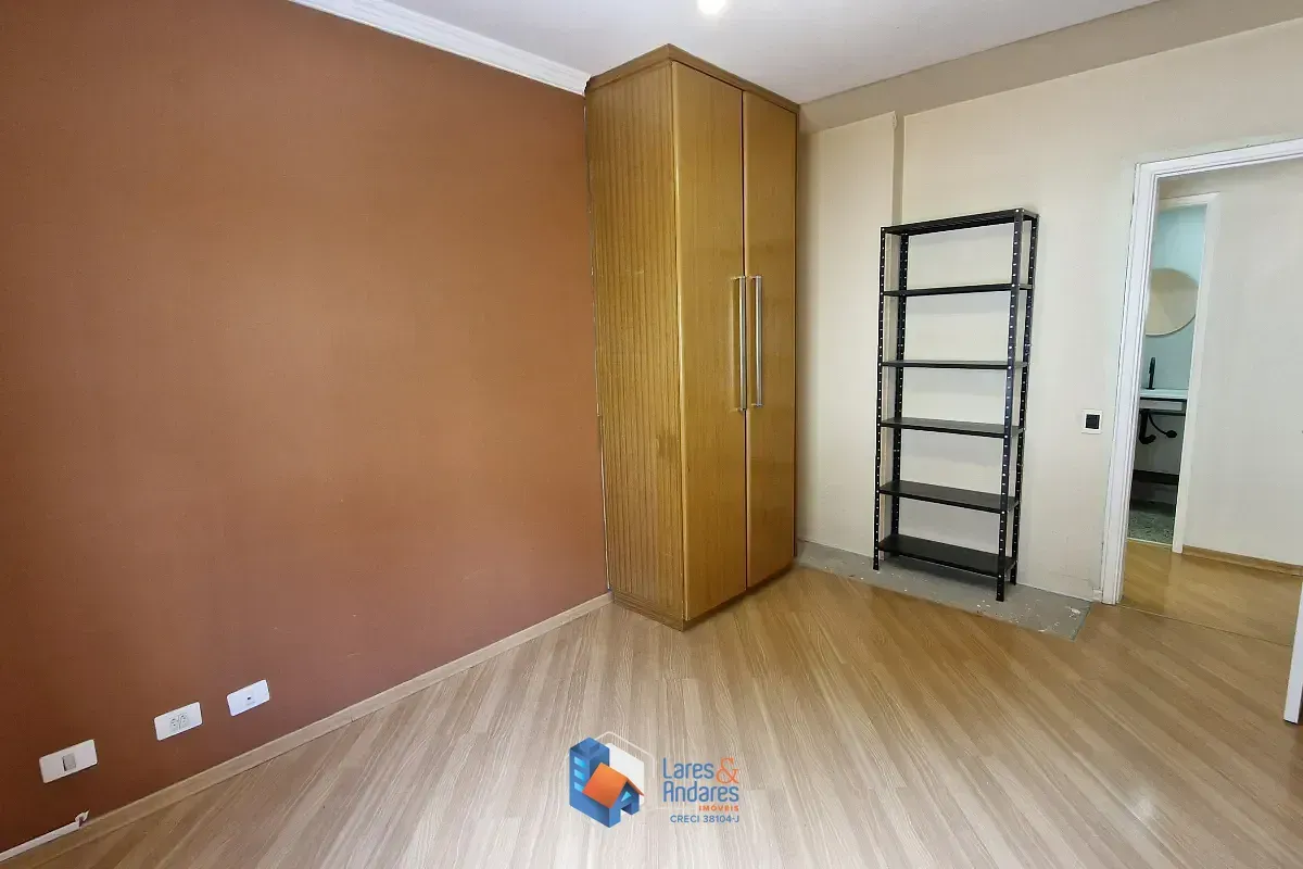 Imagem Apartamento para venda em Água Fria com 3 quartos, sendo 1 suíte, 120m²