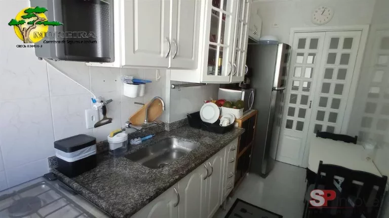 Imagem ÓTIMO APARTAMENTO À VENDA - SANTA TERESINHA