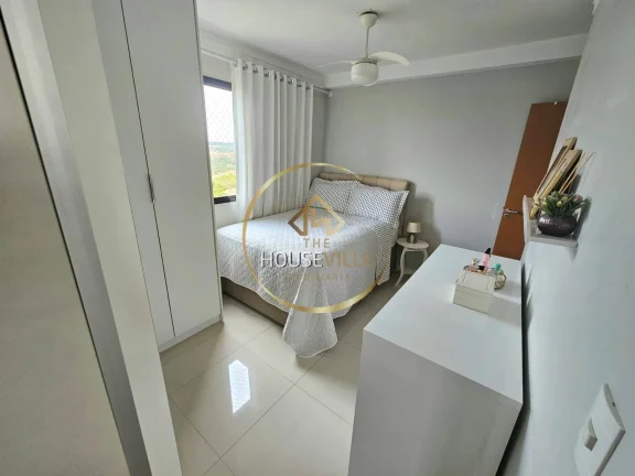 Imagem Apartamento 3 dormitórios-85m2-Terrace Premier