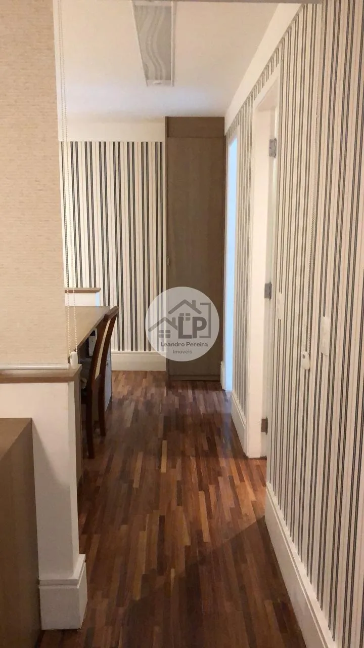 Imagem Apartamento de 2 quartos, 65m² no bairro Moema, em São Paulo