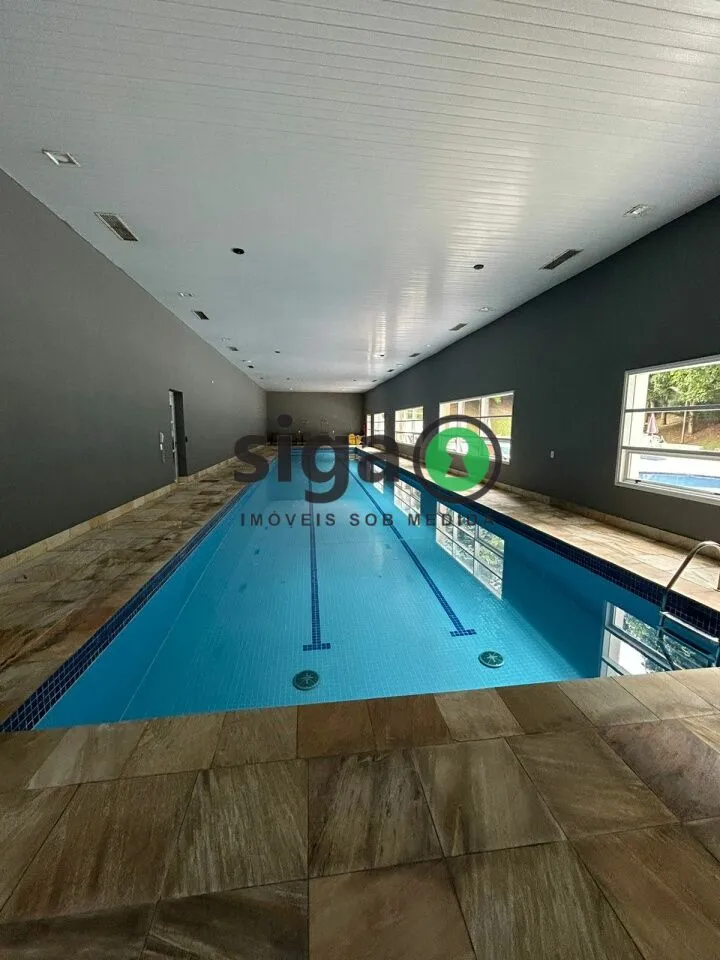 Imagem Apartamento à Venda no Condomínio Wave na Vila Andrade