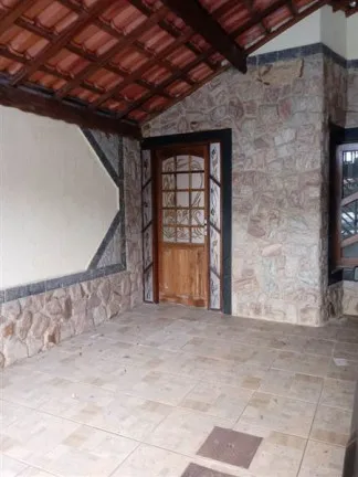 Imagem Casa com 3 Quartos à Venda, 90 m² em Caiçara - Praia Grande