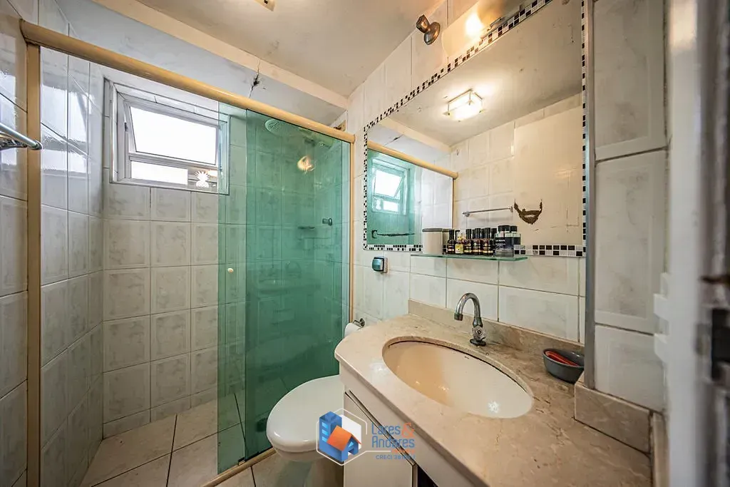 Imagem Apartamento à venda 1 Quarto 1 Vaga 37M² Vila Mariana São Paulo - SP