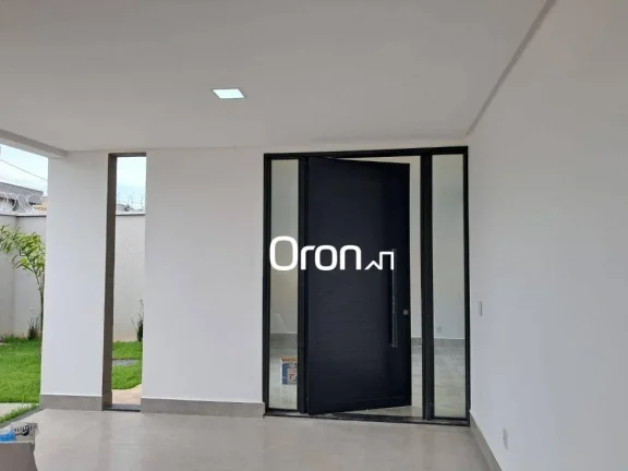 Imagem Casa à venda, 156 m² por R$ 1.100.000,00 - Setor Três Marias - Goiânia/GO