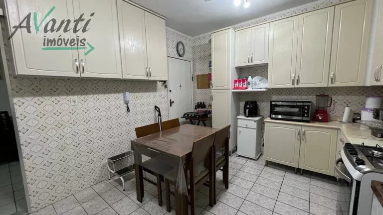 Imagem Apartamento à venda no bairro Aparecida em Santos/SP