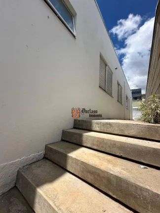 Imagem Casa com 3 dormitórios à venda, 90 m² por R$ 480.000,00 - Campos Olivotti - Extrema/MG