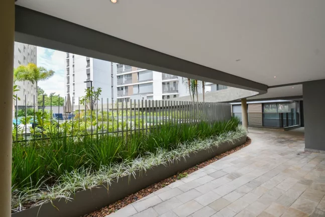 Imagem Apartamento à venda em São Paulo, Perdizes, com 4 quartos, 274m2