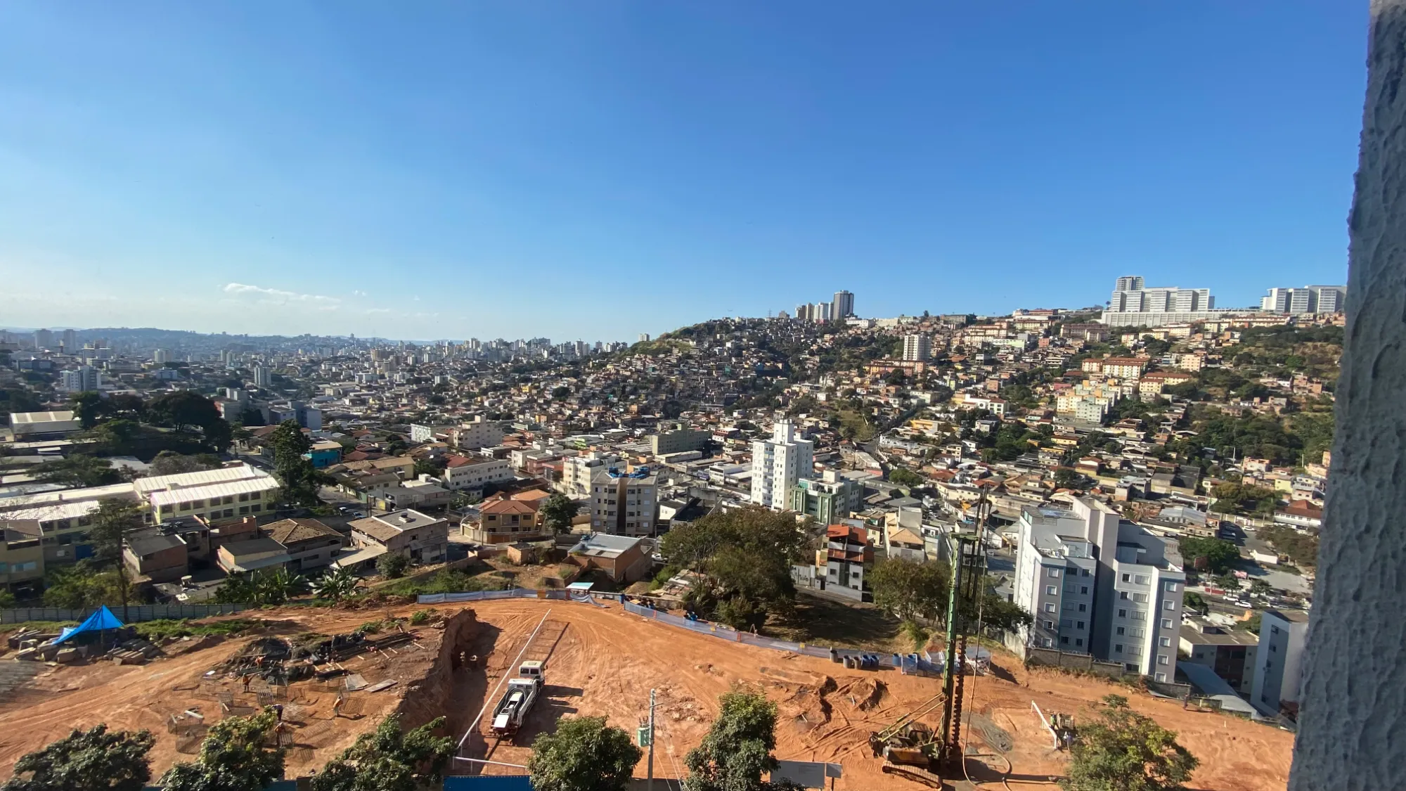 Imagem Apartamento com 2 Quartos à Venda, 52 m² em Estoril - Belo Horizonte