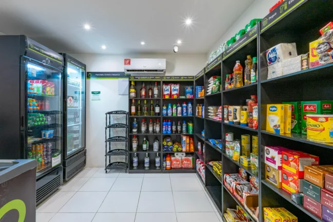 Imagem Apartamento à venda em São Paulo, Vila Mascote, com 3 quartos, 165m2