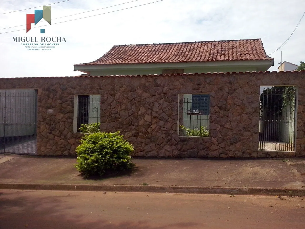 Imagem Casa à venda no bairro Jardim Santa Rita de Cássia - Tatuí/SP