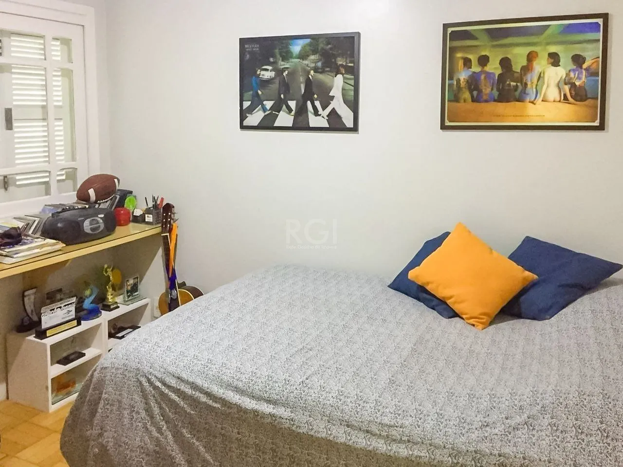Imagem Casa para Venda - 280m², 3 dormitórios, sendo 1 suites, 2 vagas - Sétimo Céu