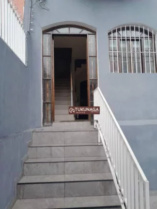 Imagem Sala para alugar, 18 m² por R$ 1.100,00/mês - Vila das Palmeiras - Guarulhos/SP