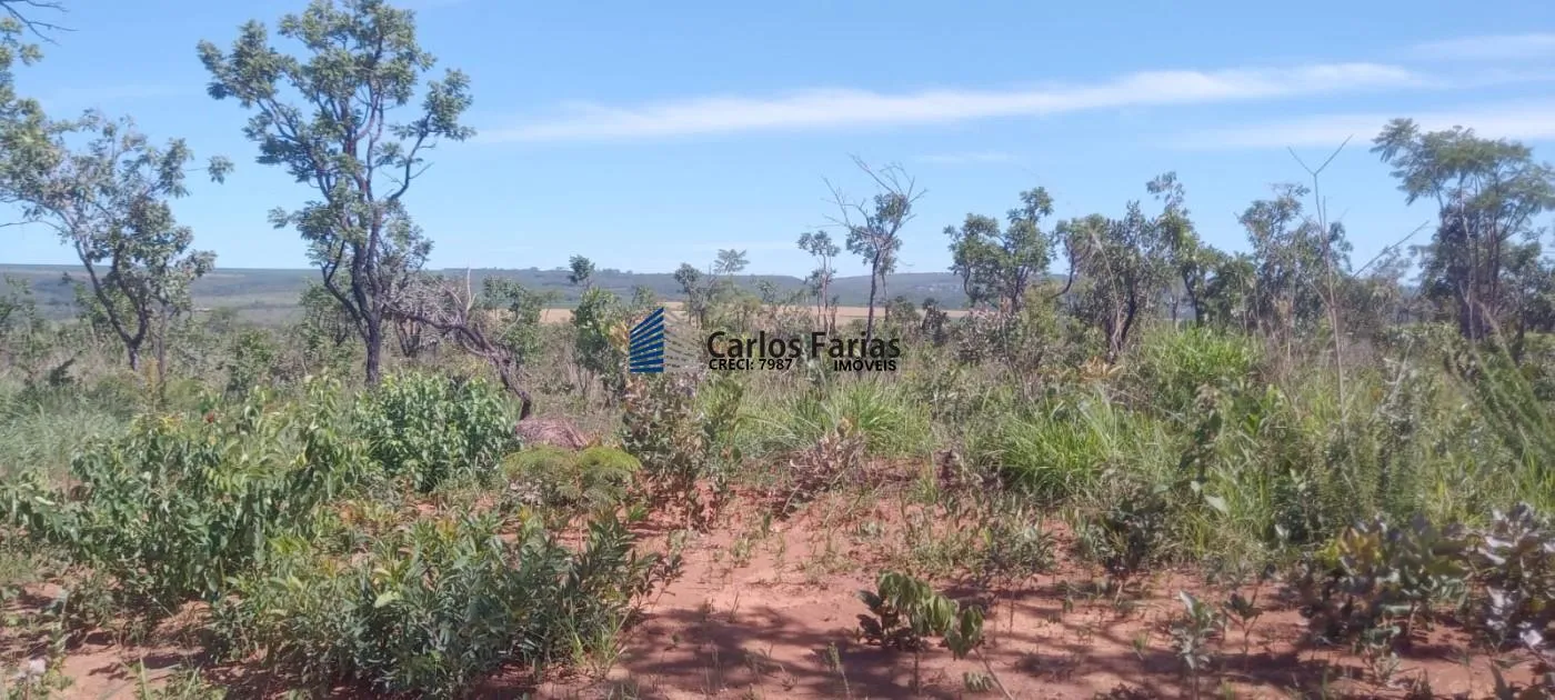 Imagem Chácara para Venda em Brasília, Setor Habitacional Tororó (Jardim Botânico)