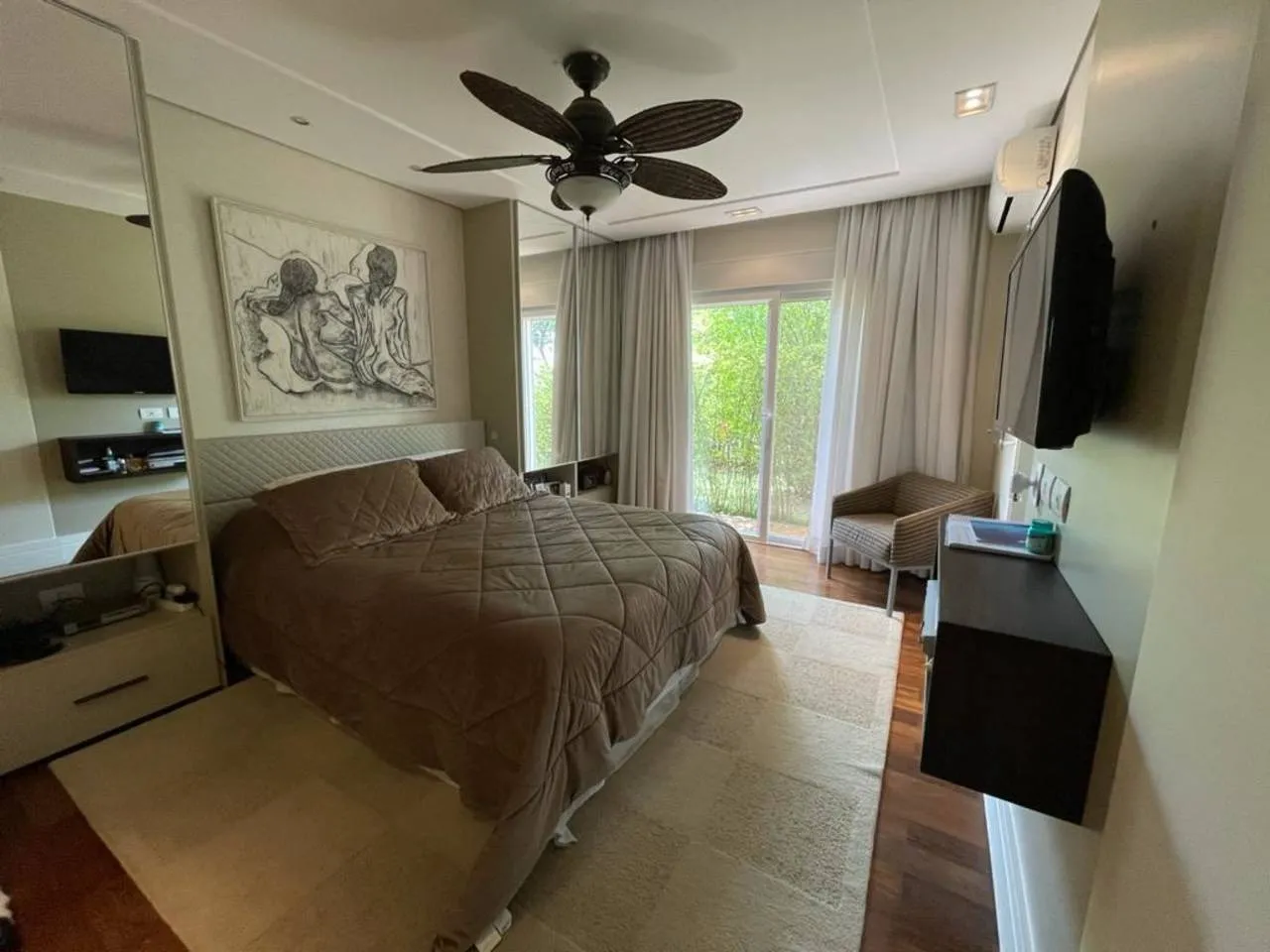 Imagem Casa com 2 dormitórios, 260 m² - Alphaville 01 - Barueri/SP
