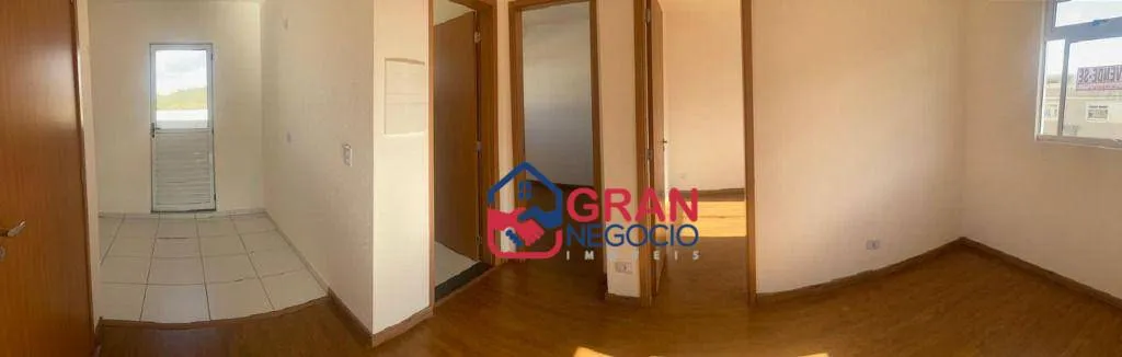 Imagem Apartamento com 2 dormitórios à venda - Almirante Tamandaré/PR