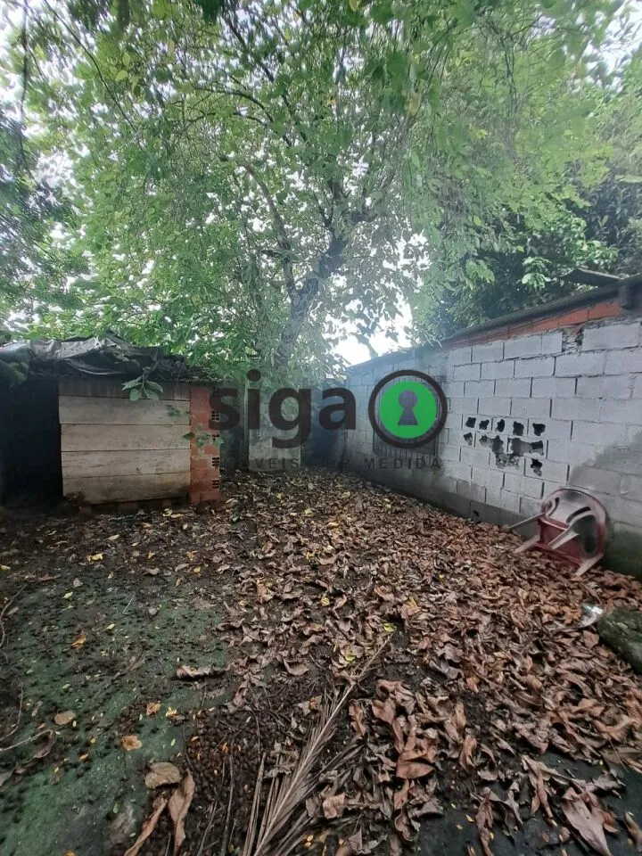 Imagem GALPÃO COMERCIAL À VENDA - ESTRADA DE ITAPECERICA - ZCa