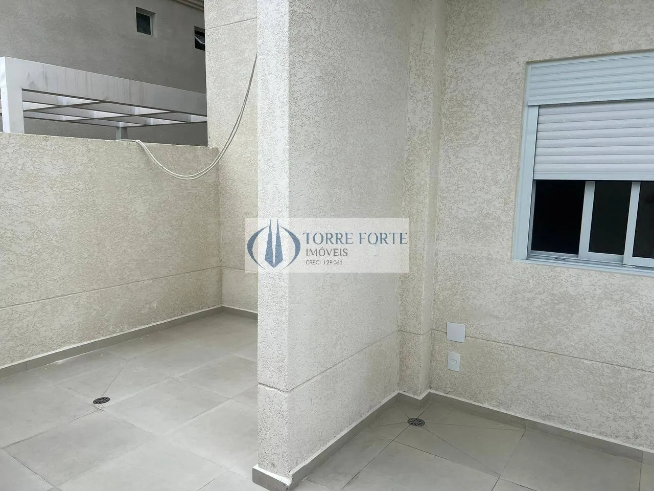 Imagem Apartamento novo, 2 dorms. sendo 1 suíte, 1 vaga de garagem, na Casa Verde