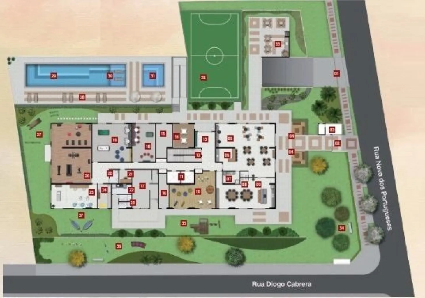 Imagem APARTAMENTO RESIDENCIAL em São Paulo - SP, Santana
