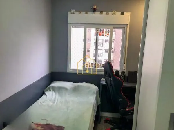 Imagem Apartamento à venda 71 m² 3 quartos 1 suíte 1 vaga | Campestre - Santo André - SP