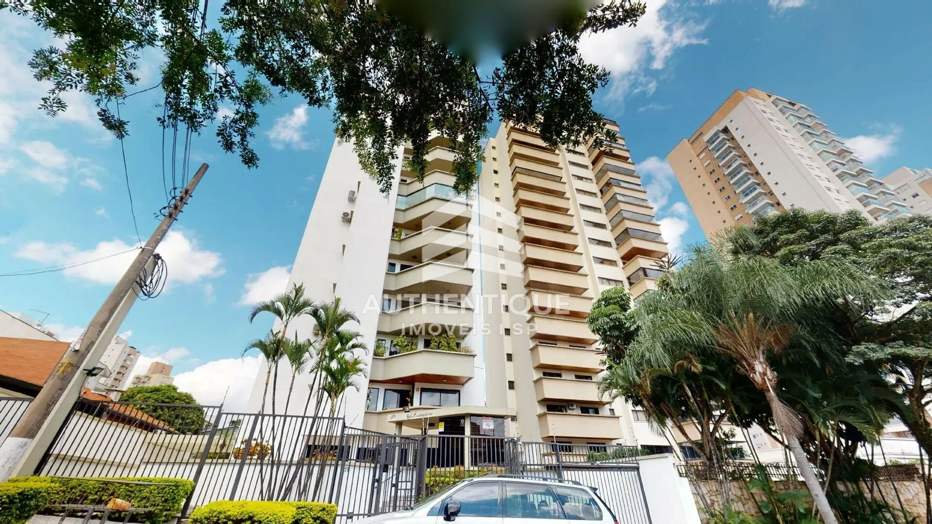 Foto do imóvel Maratona Jardim Aeroporto / Campo Belo - Apartamento à venda em Rua Maratona, 139 - Jardim Aeroporto, São Paulo - SP