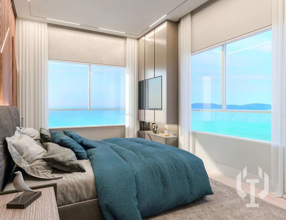 Imagem Apartamento à venda, no Lumen - Pasqualotto, em Itapema, Centro, com 4 quartos, 194m2