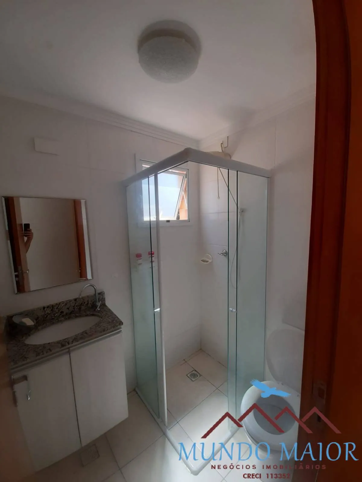 Imagem Apartamento com 1 quarto, 36m², com lazer na Praia Grande, Aviação !