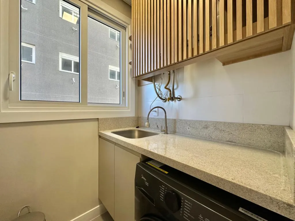 Imagem Apartamento 3 Dormitórios - Bairro Navegantes
