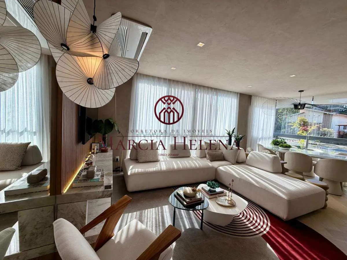Imagem Apartamento de luxo à venda em Campinas, Cambuí, com 3 quartos, 113m2
