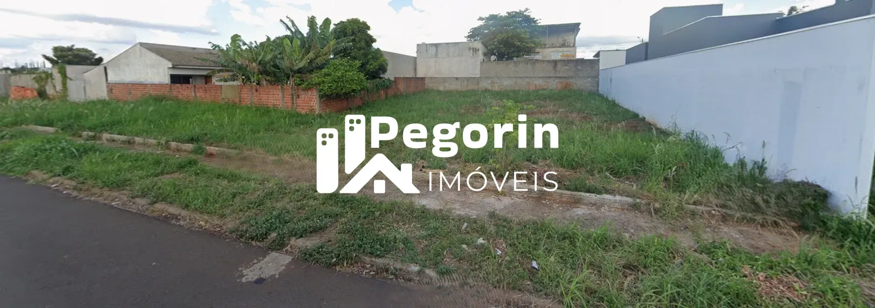 TERRENO 517,45M² JARDIN NOVO HORIZONTE MANDAGUARI-PR em RUA VEREADOR JOSE MARIA RUIZ