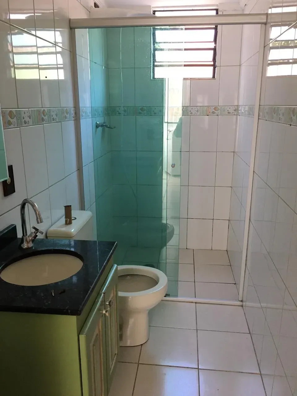 Imagem Apartamento com 2 Quartos à Venda, 46 m² em Conjunto Habitacional Inácio Monteiro - São Paulo