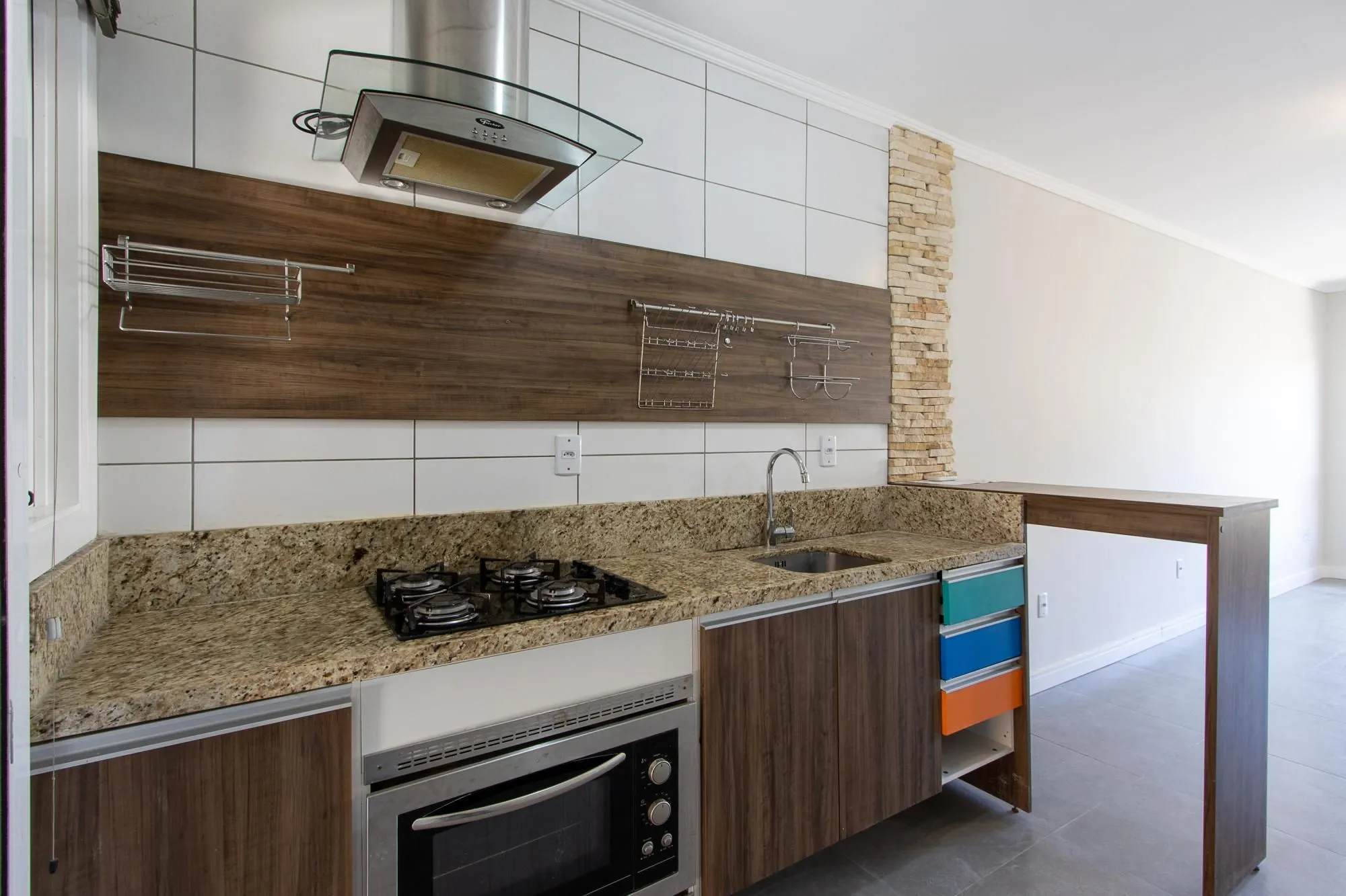 Imagem Casa de Condomínio em Hípica