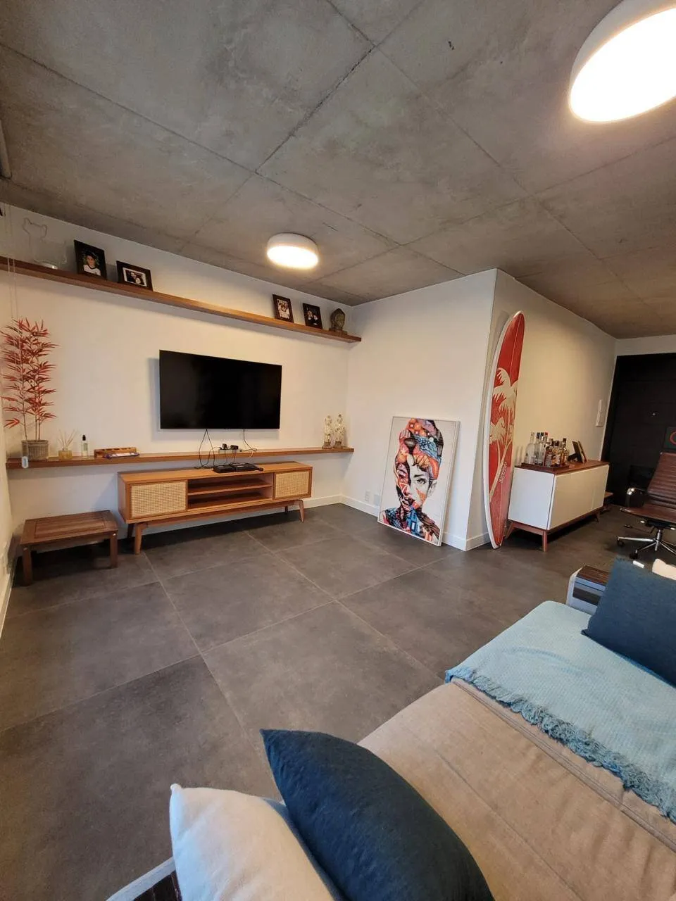 Imagem Apartamento Vila Leopoldina - 72M², 2 Dorms, 1 Vaga, Lazer Completo.