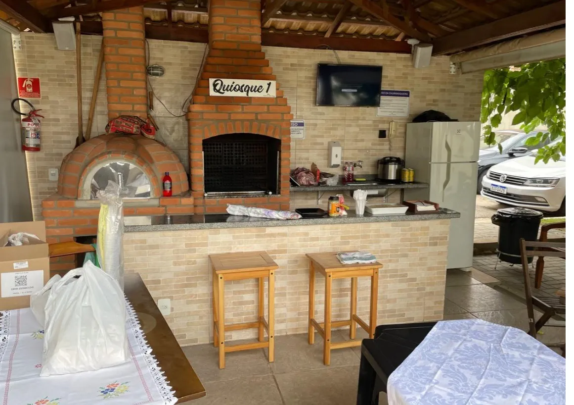 Imagem Seu novo lar no Reserva São Carlos: conforto, lazer e localização privilegiada!