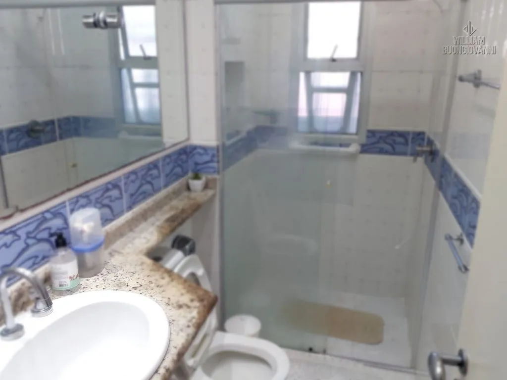 Imagem APARTAMENTO 1 QUARTO - VILA CAIÇARA - PRAIA GRANDE/SP