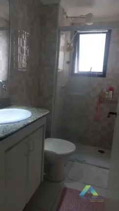 Imagem Apartamento com 2 dormitórios à venda, 70 m² por R$ 385.000,00 - Jabaquara - São Paulo/SP